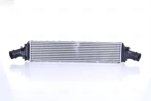 Радиатор кондиционера (конденсатор) NISSENS 961468
