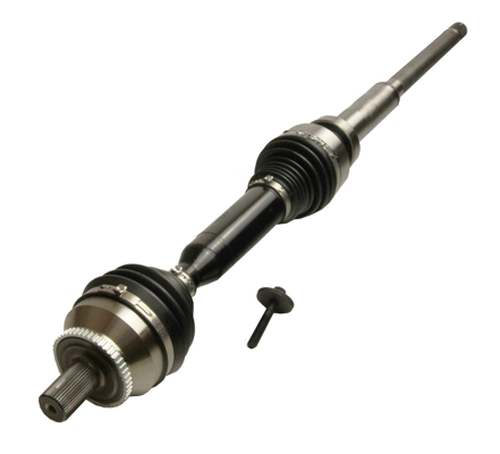 ШРУС наружный MAXGEAR 49-2538