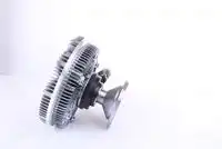Вискомуфта 86143 NISSENS