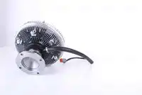 Вискомуфта 86143 NISSENS