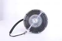 Вискомуфта 86143 NISSENS