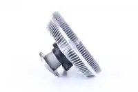 Сцепление 86178 NISSENS
