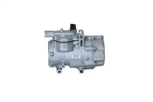 Компрессор кондиционера 320062G NRF