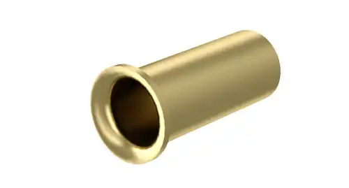 втулка пневмосистемы D6x1 WABCO 893 040 210 4