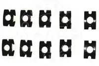Зажим 50480 AIC
