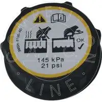 Расширительный бачок AIC 54149