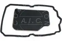 Фильтр гидравлический 55391 AIC