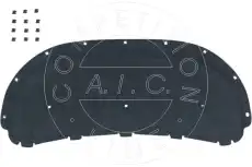 Шумоизоляция 57111 AIC