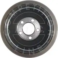 Тормозной барабан AIC 55183