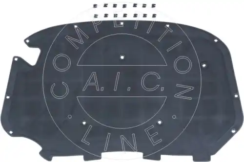 Шумоизоляция 57112 AIC