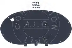 Шумоизоляция 58165 AIC