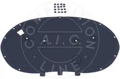 Шумоизоляция 58165 AIC