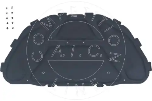 Шумоизоляция 57092 AIC