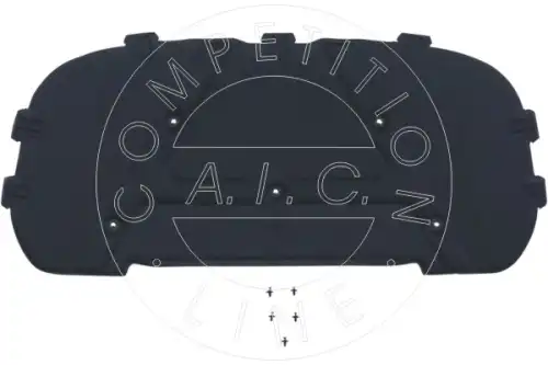 Шумоизоляция 57087 AIC