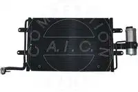 Радиатор кондиционера (конденсатор) AIC 52392