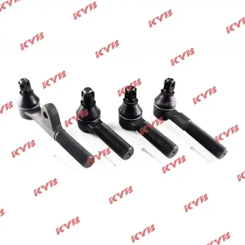 Рулевой наконечник KYB KTR1290
