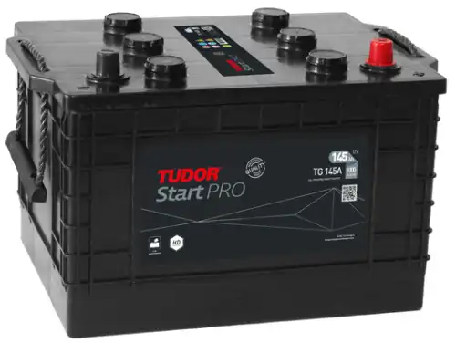 Аккумулятор TUDOR TG145A