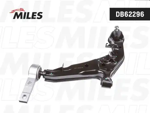 Рычаг подвески MILES DB62296