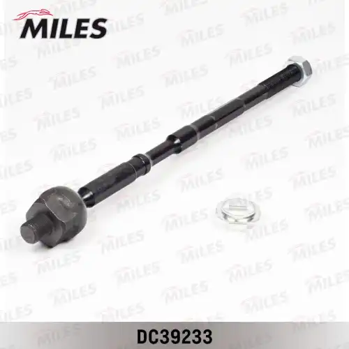 Рулевая тяга MILES DC39233
