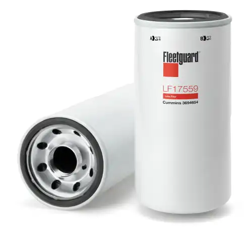 Фильтр масляный FLEETGUARD LF17559