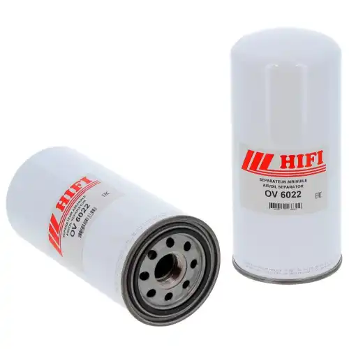 Фильтр воздушный HIFI OV6022