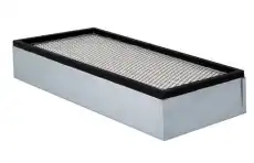 Салонный фильтр SAKURA CA55150