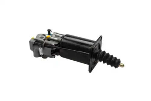 пневмогидроусилитель DAF 0501 204 975 ZF