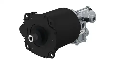 Цилиндр сцепления WABCO 970 051 438 0