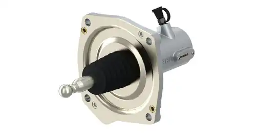 Цилиндр сцепления WABCO 970 051 505 0