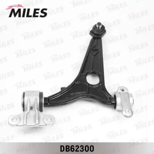 Рычаг подвески MILES DB62300