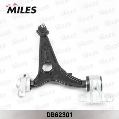 Рычаг подвески MILES DB62301