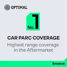 Ступица OPTIMAL 04-P536