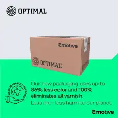 Ступица OPTIMAL 04-P536