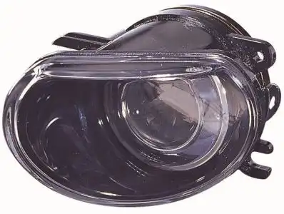 Фара противотуманная ABAKUS 441-2031L-UQ