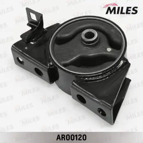 Подушка крепления двигателя MILES AR00120