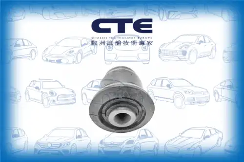 Рычаг подвески CTE CBH03044