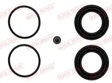 Ремкомплект, тормозной суппорт 114-0207 QUICK BRAKE