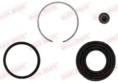 Ремкомплект, тормозной суппорт 114-0270 QUICK BRAKE