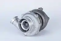 турбокомпрессор ! \ MB Atego OM906LA 316735 SCHWITZER