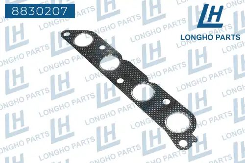 Прокладка коллектора LONGHO 8830207
