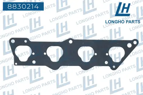 Прокладка коллектора LONGHO 8830214