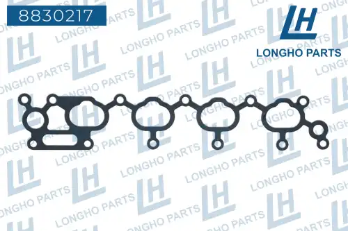 Прокладка коллектора LONGHO 8830217