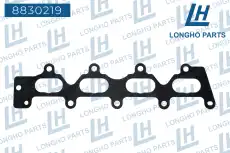 Прокладка коллектора LONGHO 8830219