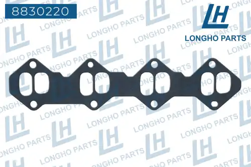 Прокладка коллектора LONGHO 8830220