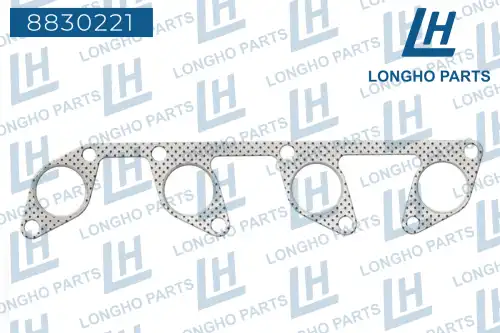 Прокладка коллектора LONGHO 8830221