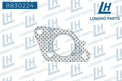 Прокладка коллектора LONGHO 8830224