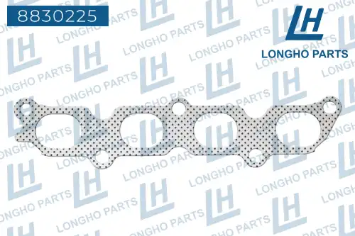 Прокладка коллектора LONGHO 8830225