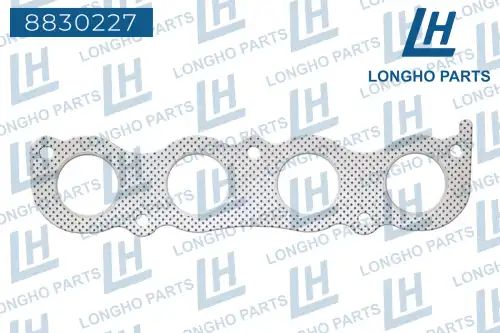 Прокладка коллектора LONGHO 8830227