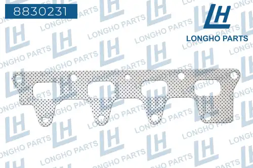 Прокладка коллектора LONGHO 8830231