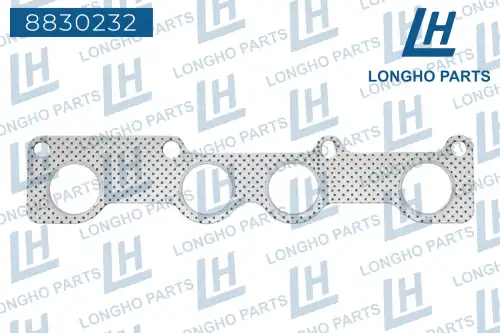 Прокладка коллектора LONGHO 8830232